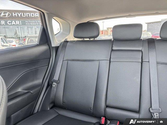 hyundai Kona 2025 - 12