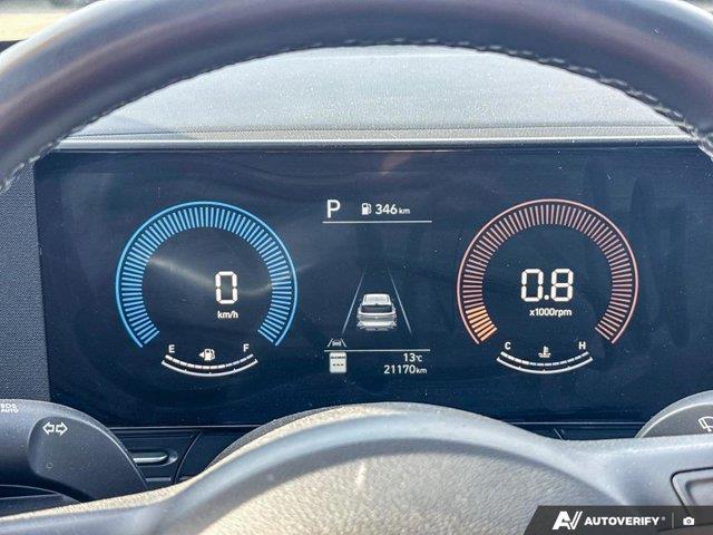 hyundai Kona 2025 - 15