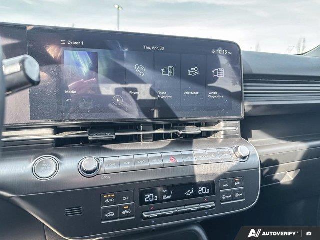 hyundai Kona 2025 - 16