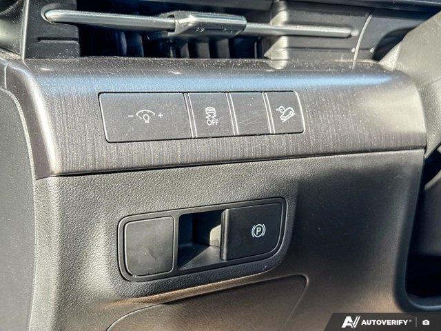hyundai Kona 2025 - 20