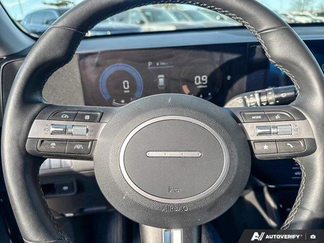 hyundai Kona 2025 - 21