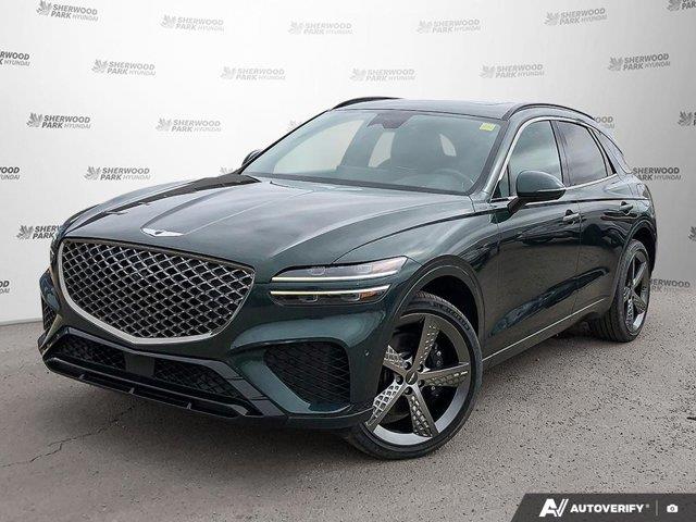 genesis GV70 2023
