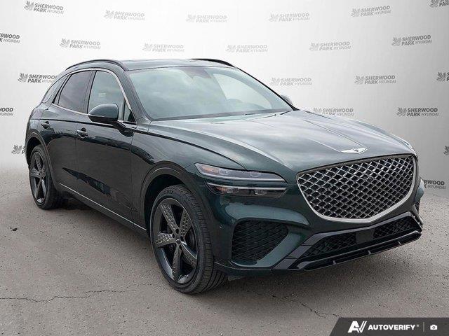 genesis GV70 2023 - 7