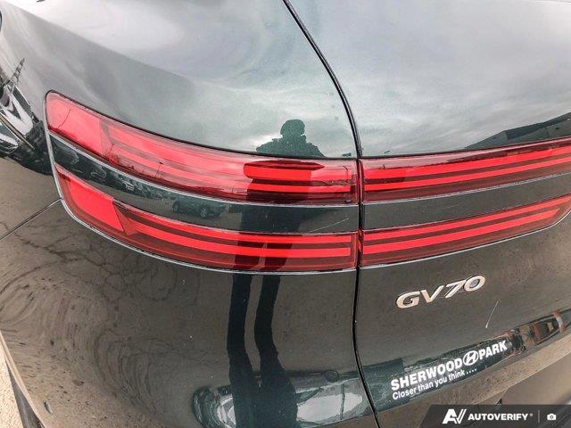 genesis GV70 2023 - 11