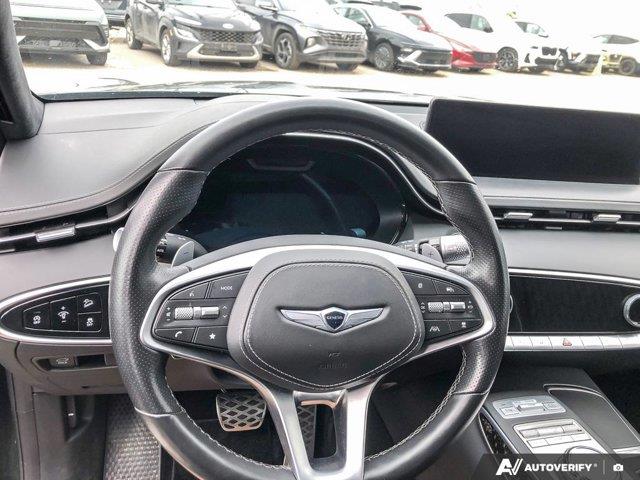 genesis GV70 2023 - 13
