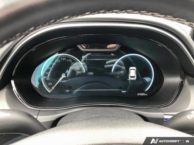genesis GV70 2023 - 14