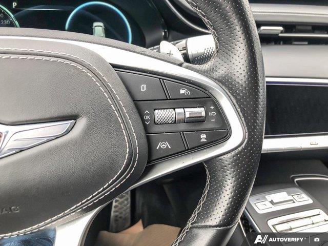 genesis GV70 2023 - 15