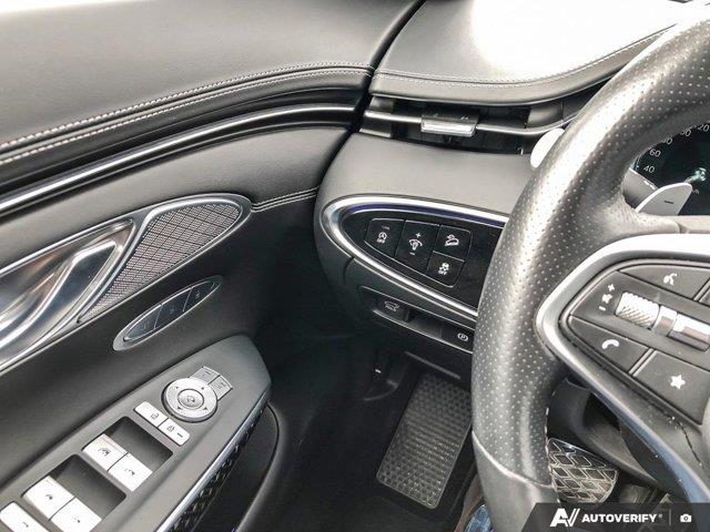 genesis GV70 2023 - 16