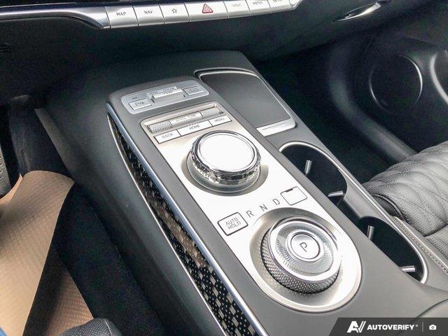 genesis GV70 2023 - 17