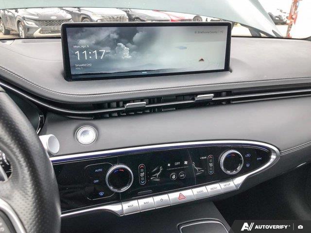 genesis GV70 2023 - 18