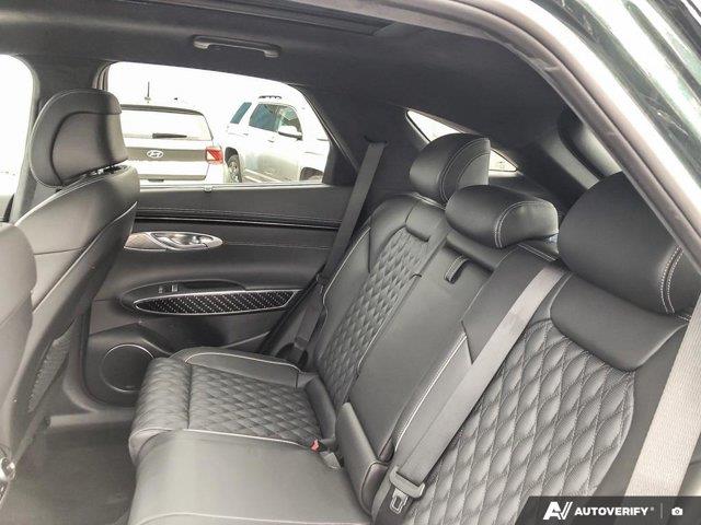 genesis GV70 2023 - 22
