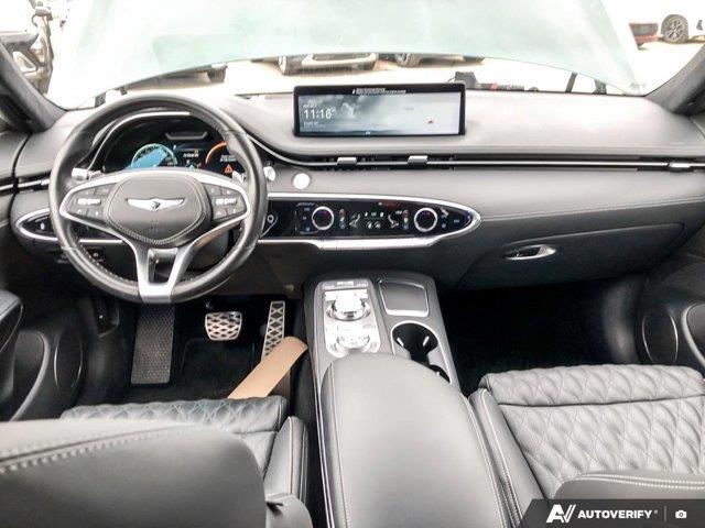genesis GV70 2023 - 23