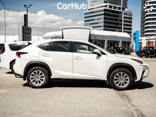 lexus NX 2019 - 5