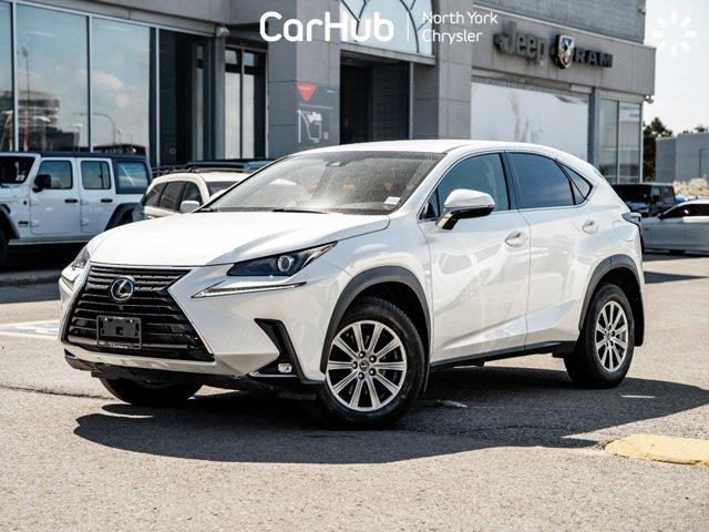lexus NX 2019 - 32