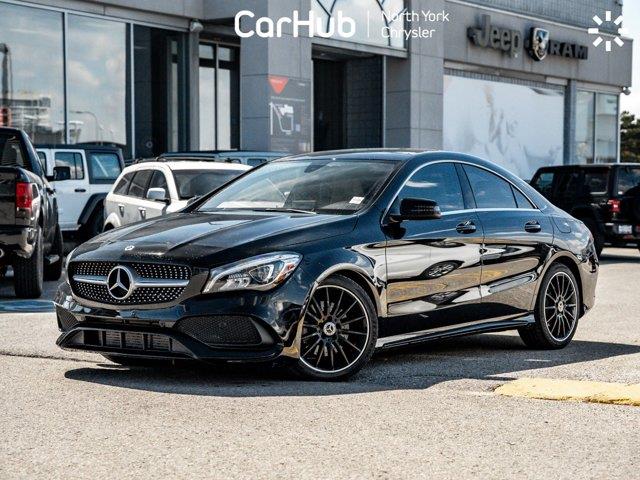 mercedes-benz CLA 2018 - 30