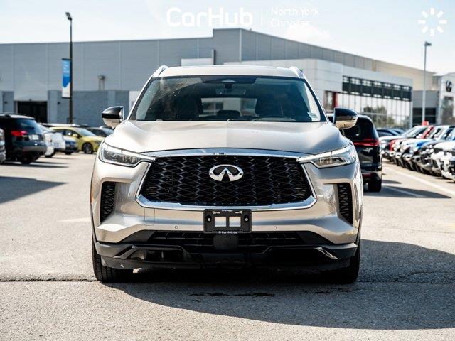 infiniti QX60 2024 - 3