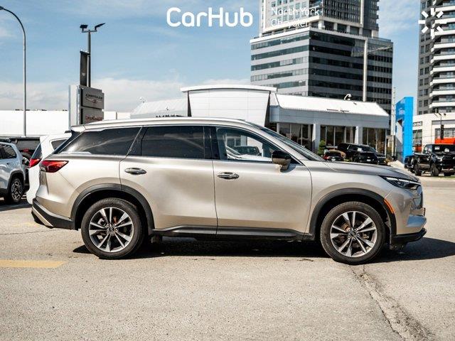 infiniti QX60 2024 - 5