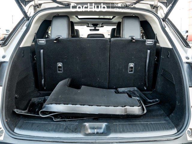 infiniti QX60 2024 - 8