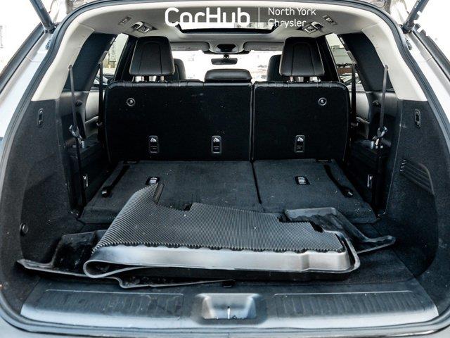 infiniti QX60 2024 - 9