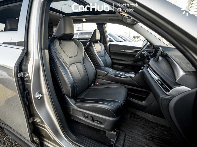 infiniti QX60 2024 - 11
