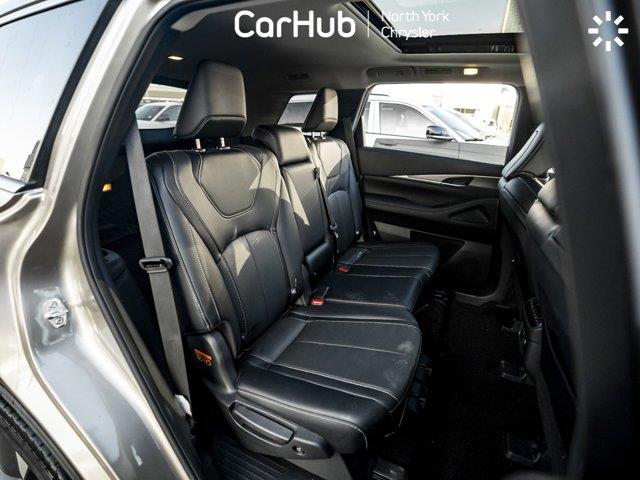 infiniti QX60 2024 - 12