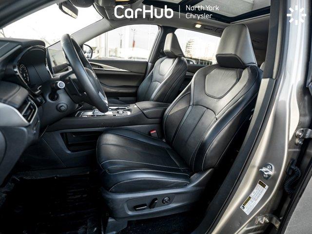 infiniti QX60 2024 - 15