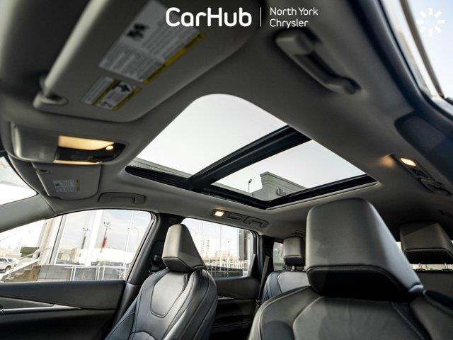 infiniti QX60 2024 - 19