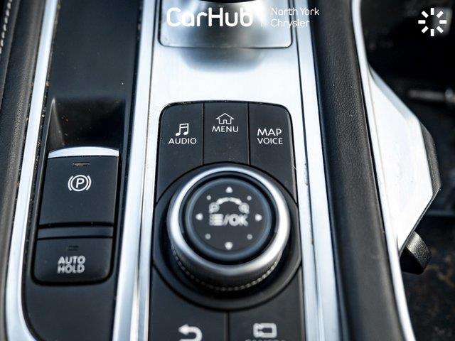 infiniti QX60 2024 - 24