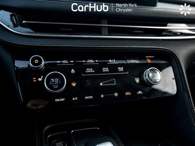 infiniti QX60 2024 - 26