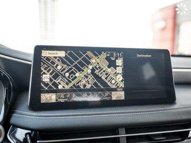 infiniti QX60 2024 - 27