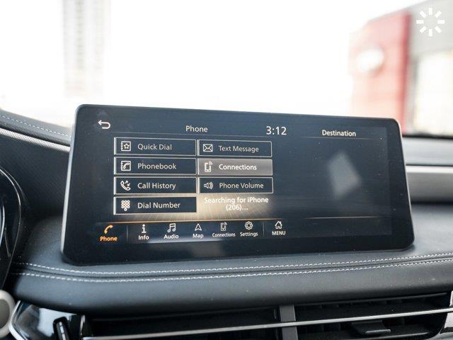 infiniti QX60 2024 - 31