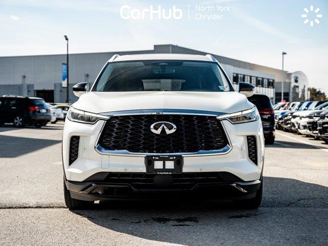 infiniti QX60 2024 - 3