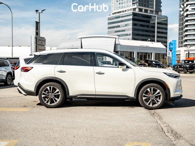 infiniti QX60 2024 - 5