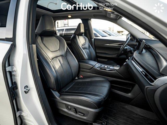 infiniti QX60 2024 - 11
