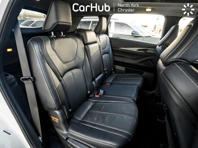 infiniti QX60 2024 - 12