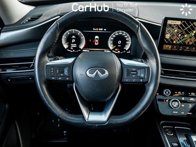 infiniti QX60 2024 - 14