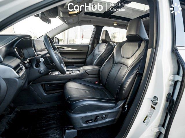 infiniti QX60 2024 - 15