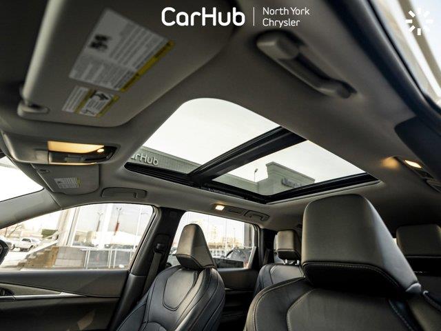 infiniti QX60 2024 - 19