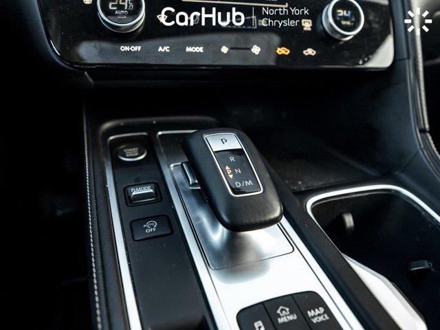 infiniti QX60 2024 - 25