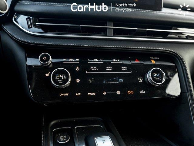 infiniti QX60 2024 - 26