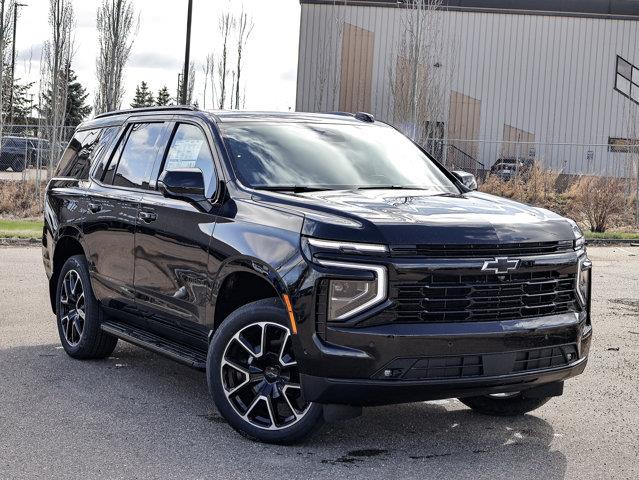 chevrolet Tahoe 2026 - 2