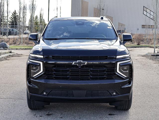 chevrolet Tahoe 2026 - 3
