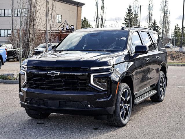 chevrolet Tahoe 2026 - 4