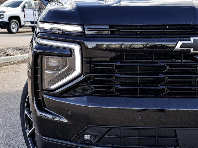 chevrolet Tahoe 2026 - 5
