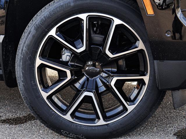chevrolet Tahoe 2026 - 6