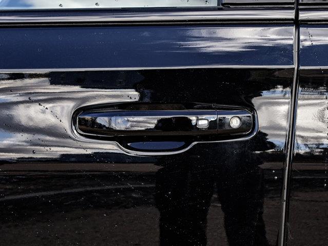 chevrolet Tahoe 2026 - 8