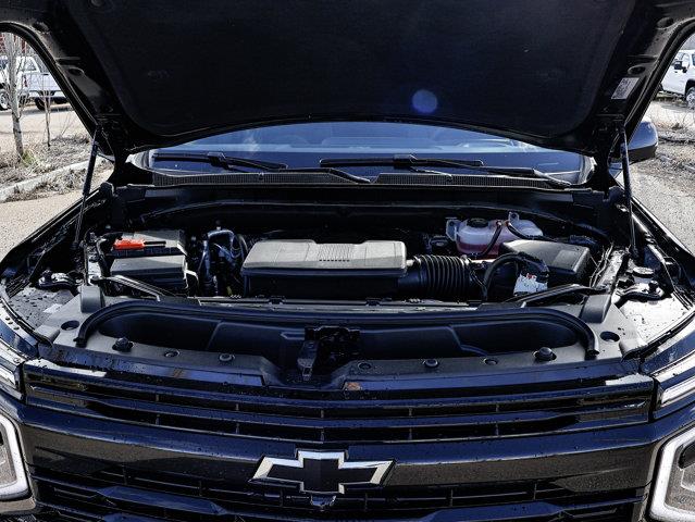 chevrolet Tahoe 2026 - 9