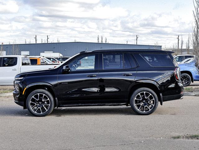 chevrolet Tahoe 2026 - 10