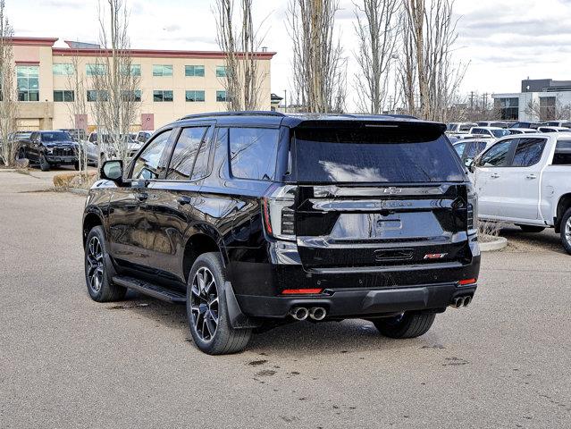 chevrolet Tahoe 2026 - 11