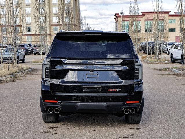 chevrolet Tahoe 2026 - 12